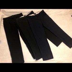 SOLD-J Crew Pant Bundle